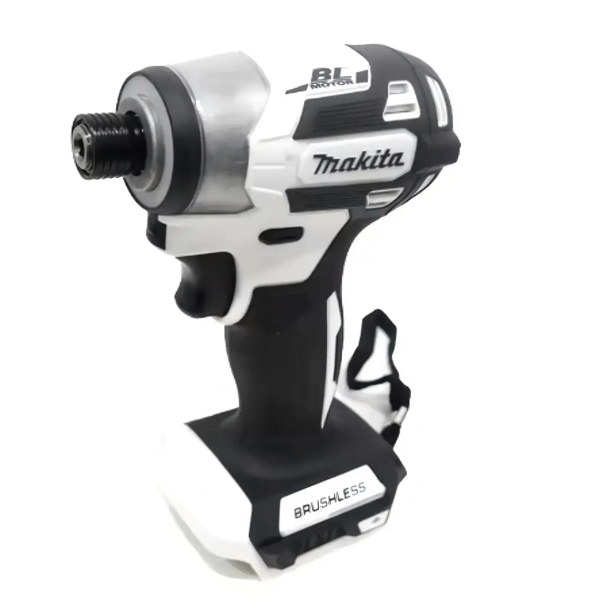 Makita DTD173 NEW 2026 180N.M Max Torque Brushless Impact Driver 0-36700RPM High Efficiency Cordless DIY Power tools