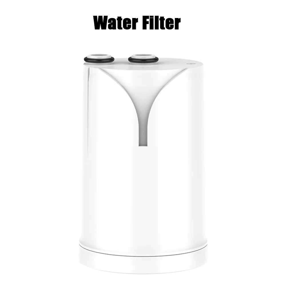 1-2pcs Tap Advanced System Water Filter For Brita Refill Replacement Cartridge