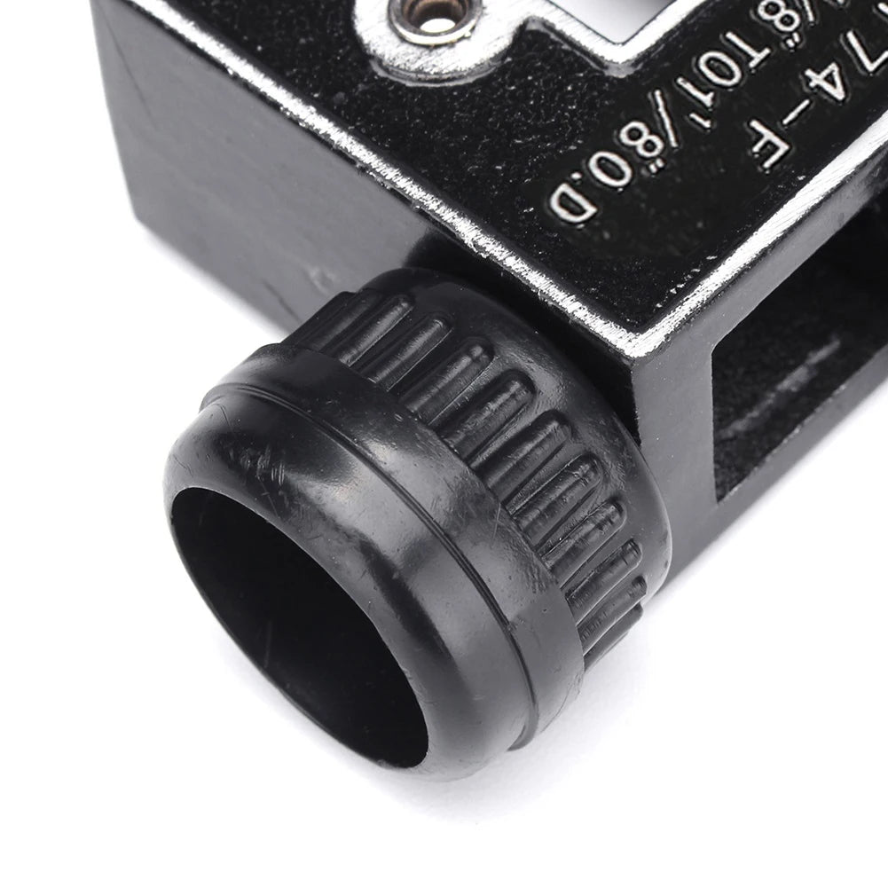 Tube Pipe Cutter for 3-28mm Copper Steel Aluminum Tubing Cut Manual Hands Tools for Workshop Workers Accessories