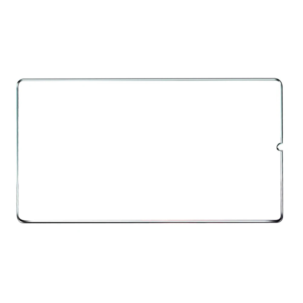 1/2 Pack Screen Protector Tempered Glass Anti-Fingerprint Anti-Scratch Protective Film for Lenovo Legion Go Handheld 2023
