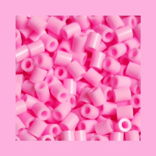 2.6mm Mini Iron Beads 5000PCS Pixel Art Fuse Beads for Kids Gift Hama Beads Diy Puzzles Iron Beads