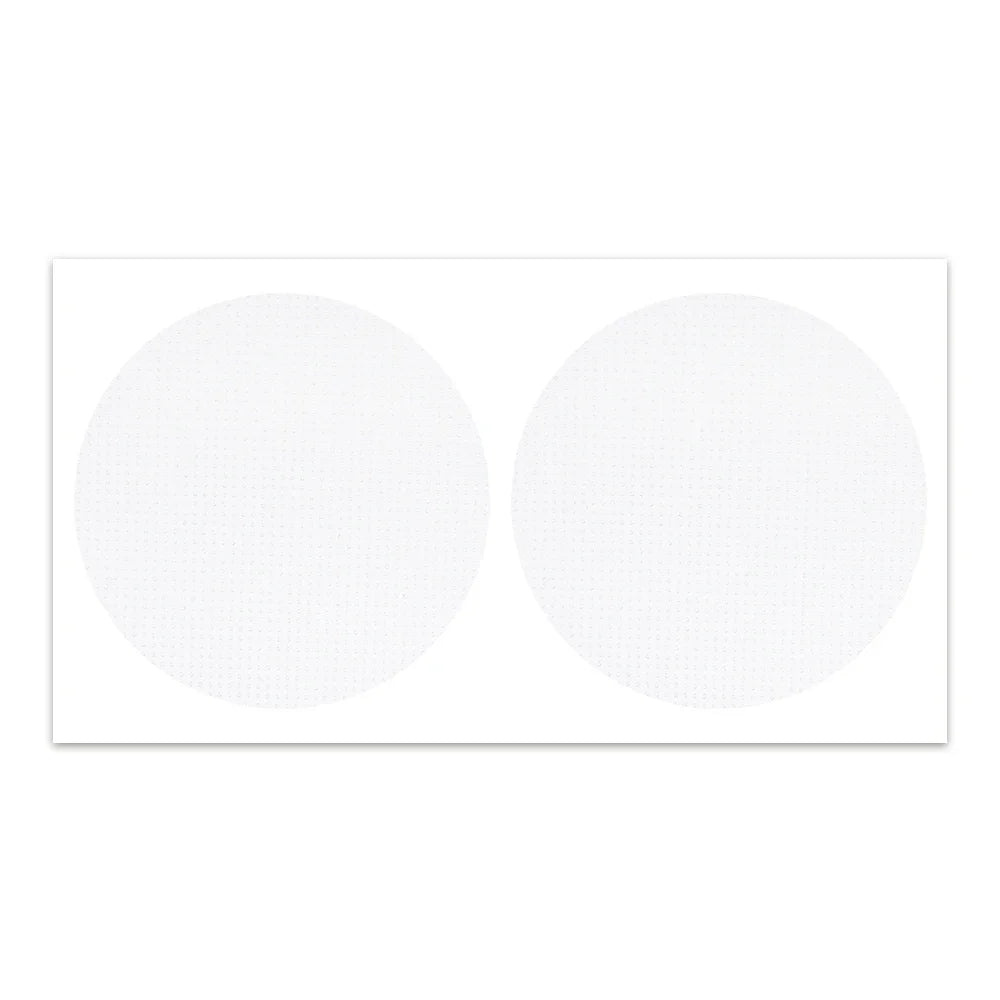 Men Nipple Cover Disposable Invisible Shirts Tights Suit Anti-bulge Nipple Sticker Soft Breathable Waterproof for Men