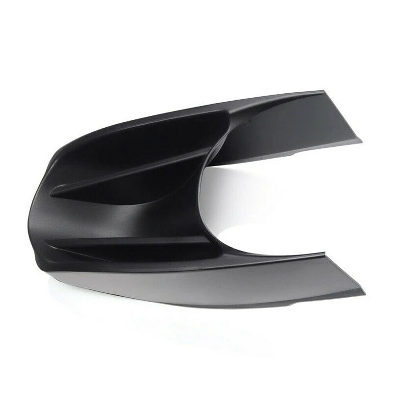 Car Center Console Handrail Armrest Storage Box ABS Black for Smart 453 Fortwo Forfour 2015-2019 Accessories