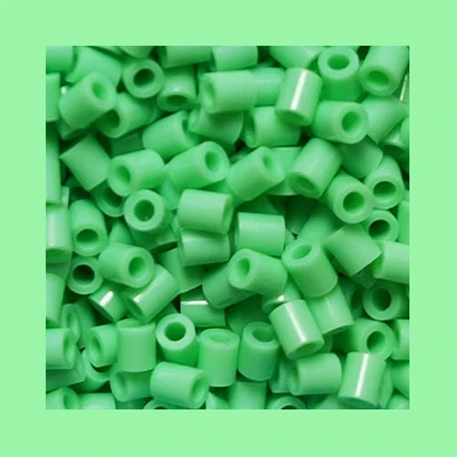 2.6mm Mini Iron Beads 5000PCS Pixel Art Fuse Beads for Kids Gift Hama Beads Diy Puzzles Iron Beads
