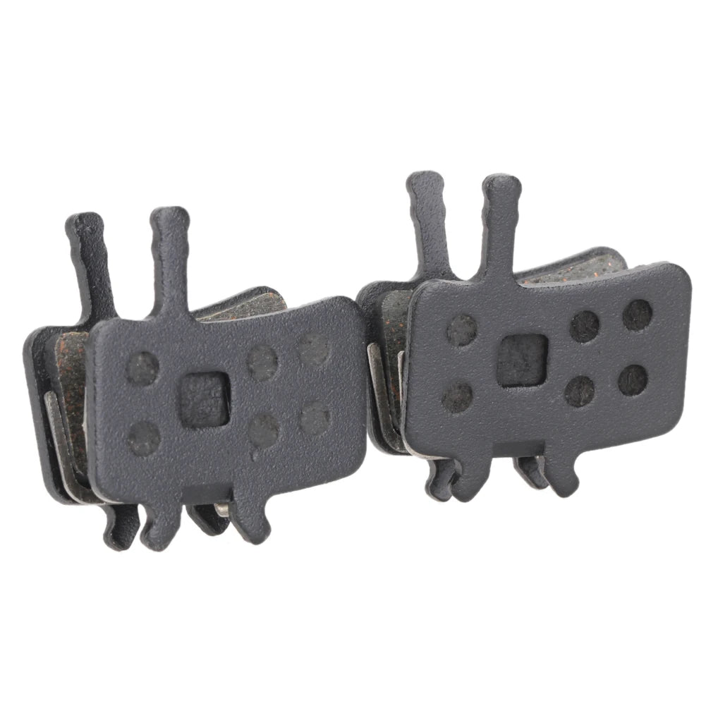 2 Pairs MTB bicycle disc brake pads for Avid BB7 Hydraulic & Avid juicy3/57