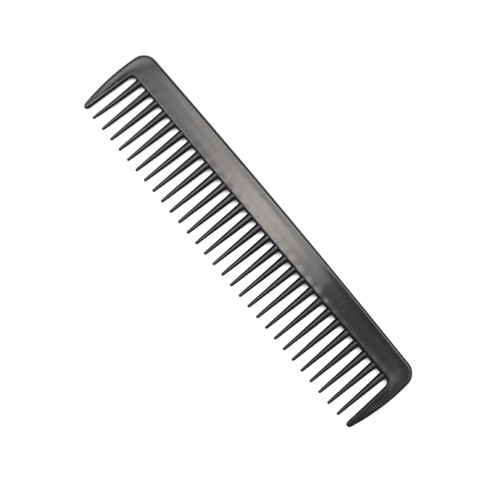 20pcs Hair Combs Salon Hairdressing Hair Style Barber Plastic Brush Comb