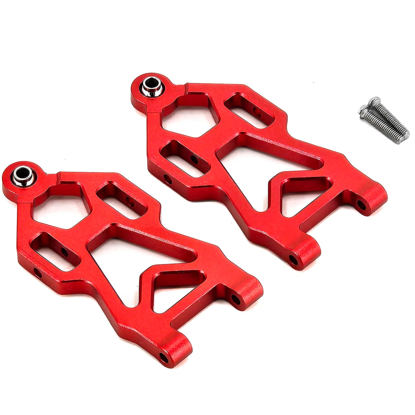 Upgrade Metal Front & Rear Suspension,Wheel Hubs,Bearing,Steering Rob,Aluminum Parts For SCY16101,16102Pro,16104,SG116,Q130 ect