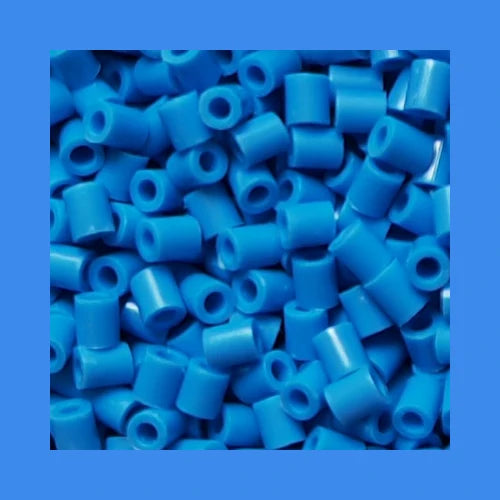 2.6mm Mini Iron Beads 5000PCS Pixel Art Fuse Beads for Kids Gift Hama Beads Diy Puzzles Iron Beads