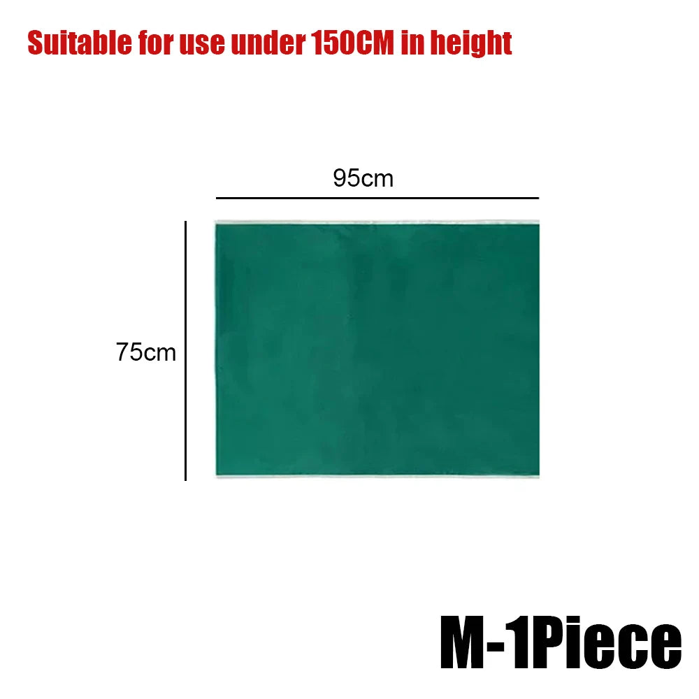 Shift Slide Sheet Reusable Washable Transfer Bed Cloth Sliding Sheet Body Lifting Position Pad for Elderly Disabled Bedridden