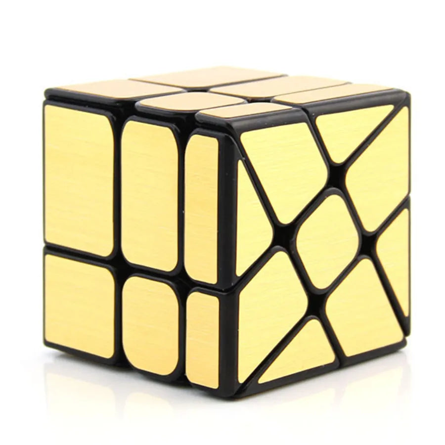 MOYU Meilong Series Speed Magic Cube 2x2 3x3 4x4 5x5 6x6 7x7 8x8 Polaris Puzzle Magic Cube Education Learnning Cubo Magico Toys