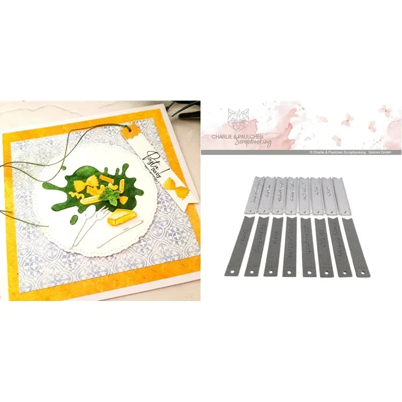 Cozy Blanket Tea & Relaxation Stamps And Dies New Arrival 2026 Scrapbook Diary Decoration Stencil Embossing Template DIY Greet