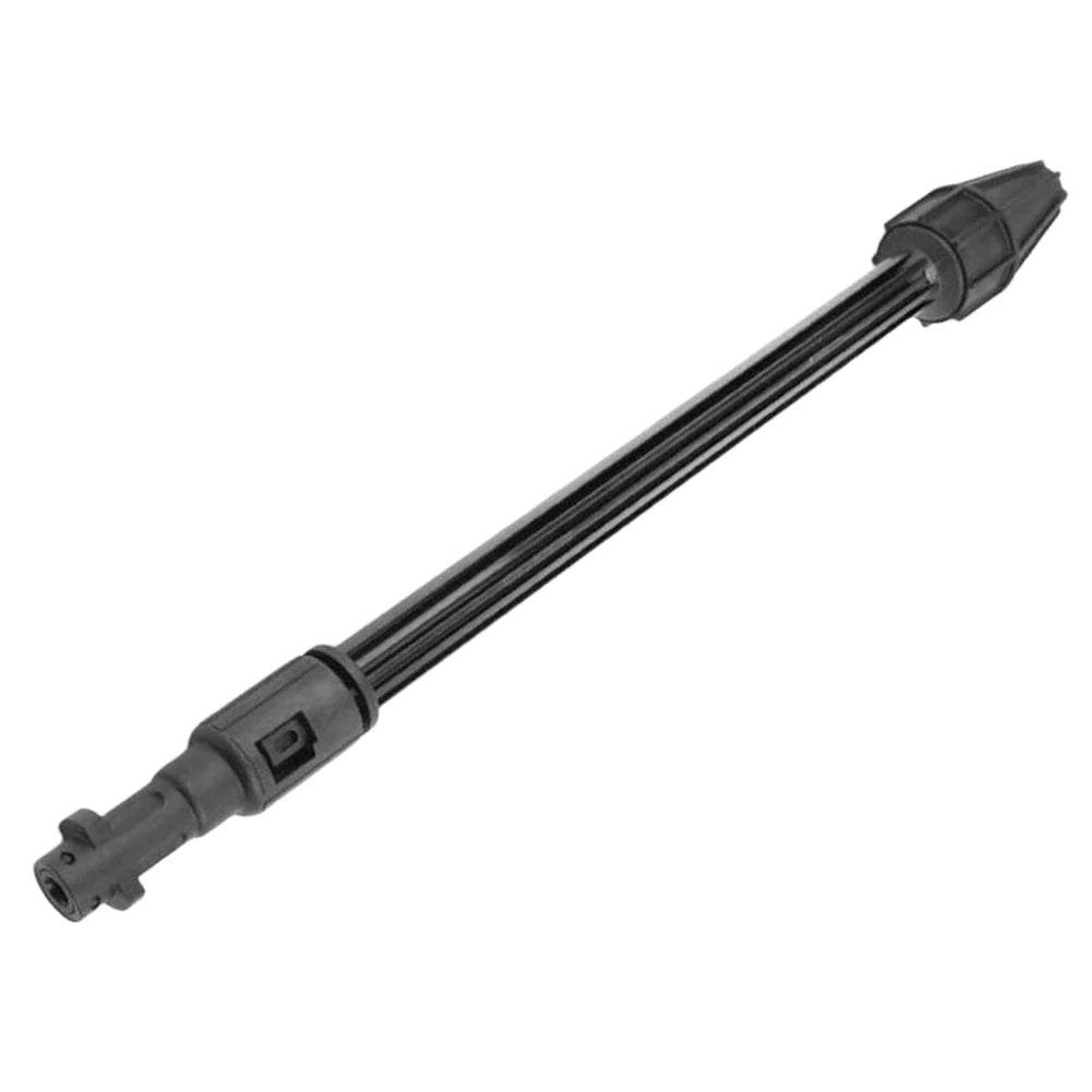 High Pressure Dirt Blaster Turbo Nozzle Spray Cleaner Extension Rod Wash Lance Nozzle for Karcher K2-K7 LAVOR VAX BS COMET