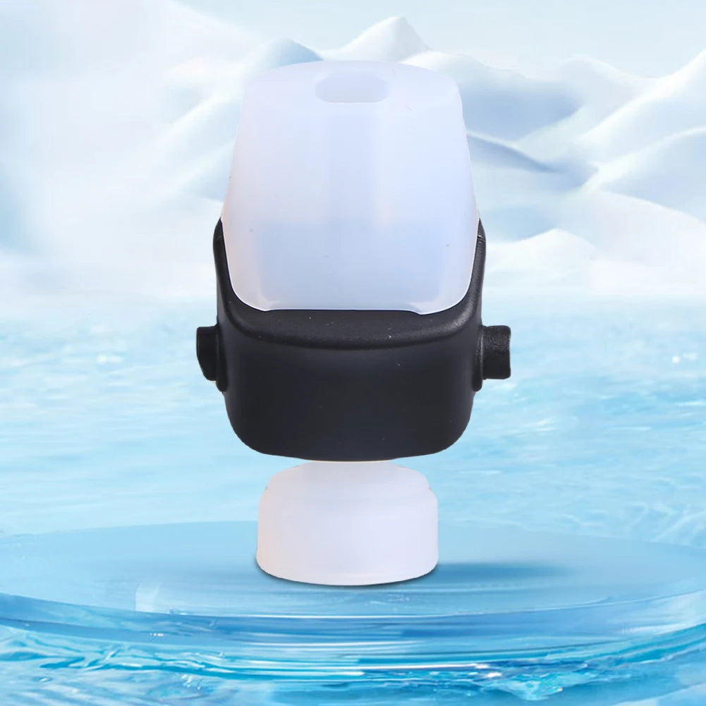 For Contigo Replacement Spout Lid Mouth Piece Heat Resistant Spout Top Replacement Parts Easy To Clean for Contigo Accessories