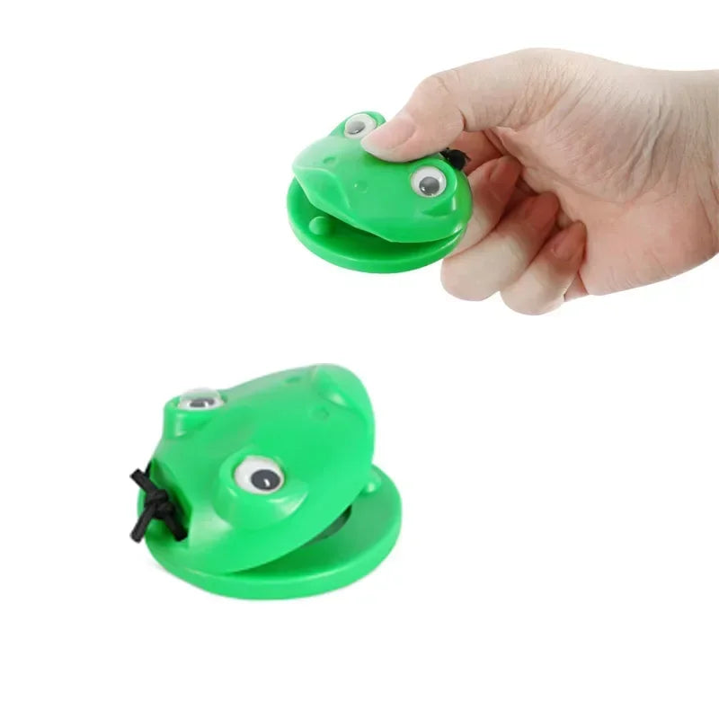 Kids Musical Instruments for Toddlers Xylophone Castanets Maracas Tambourine Harmonica Trumpet Preschool Early Learning Toys