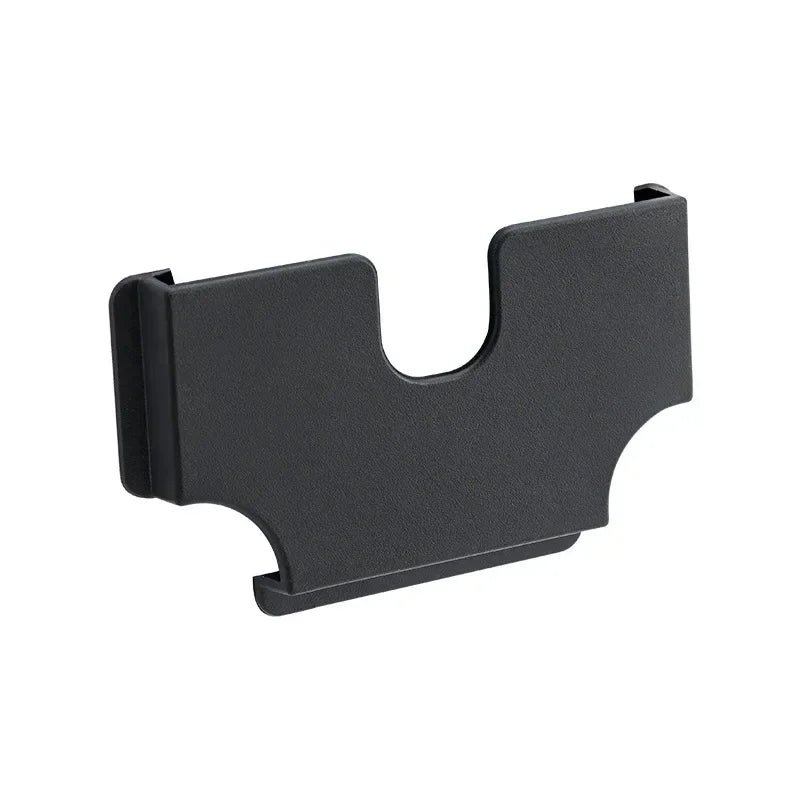 Universal Car Interior Card Holder Multi-function Portable Card Storage Box Car Sun Visor Card Slot Box Car Accessories