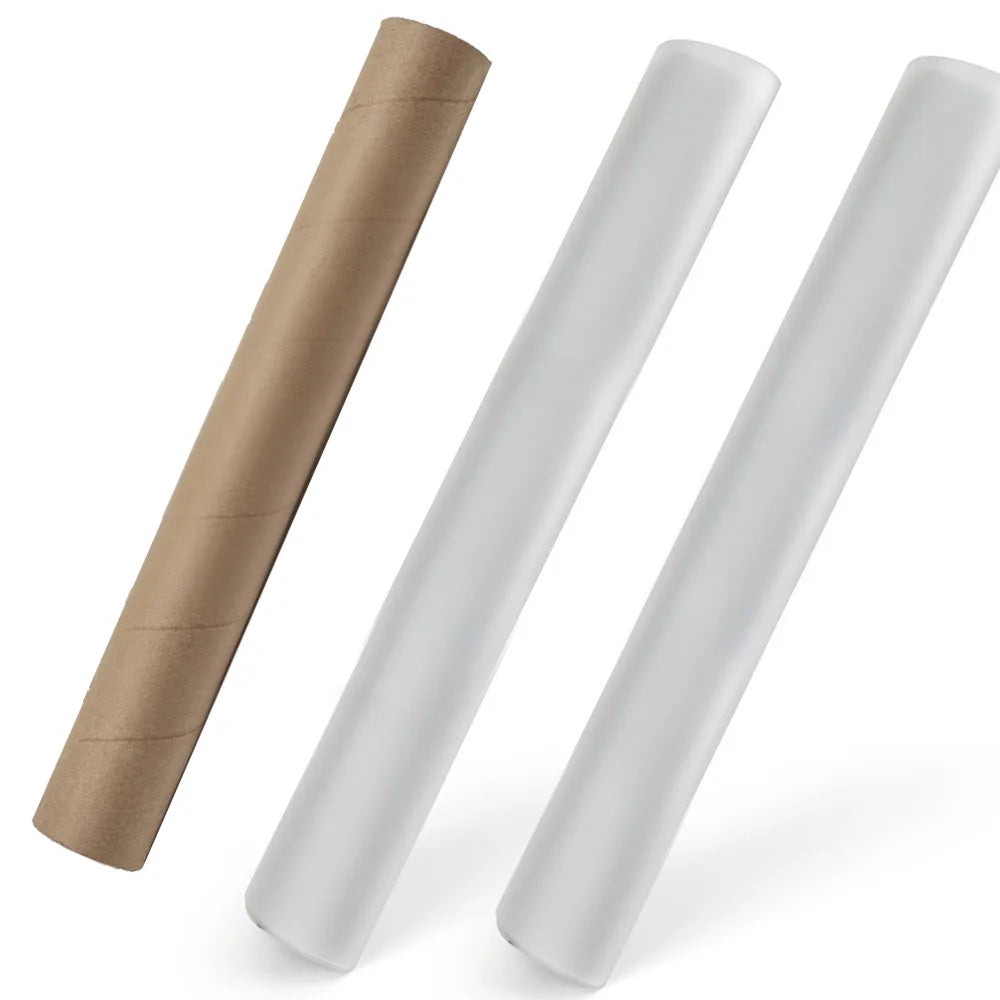 KUNAISI Cover Waterproof Window Tint Tools Car Door Covers Kit For One Door Tint Supplies Tinting Tools Car Cleaning Accessories
