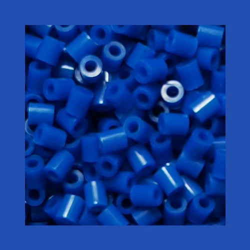 2.6mm Mini Iron Beads 5000PCS Pixel Art Fuse Beads for Kids Gift Hama Beads Diy Puzzles Iron Beads