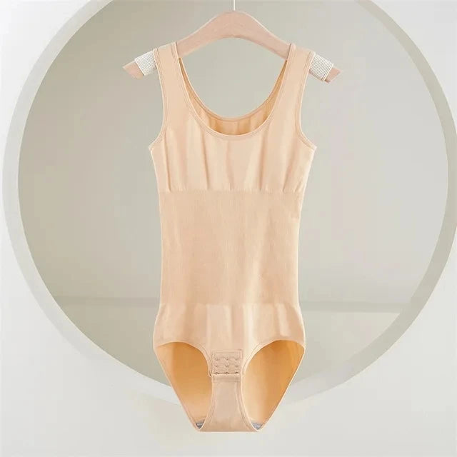 Slimming Bodysuit Women One-Piece Shapewear Corset Reducing Full Body Shaper Modeling Underwear Tummy Control Panties Briefs