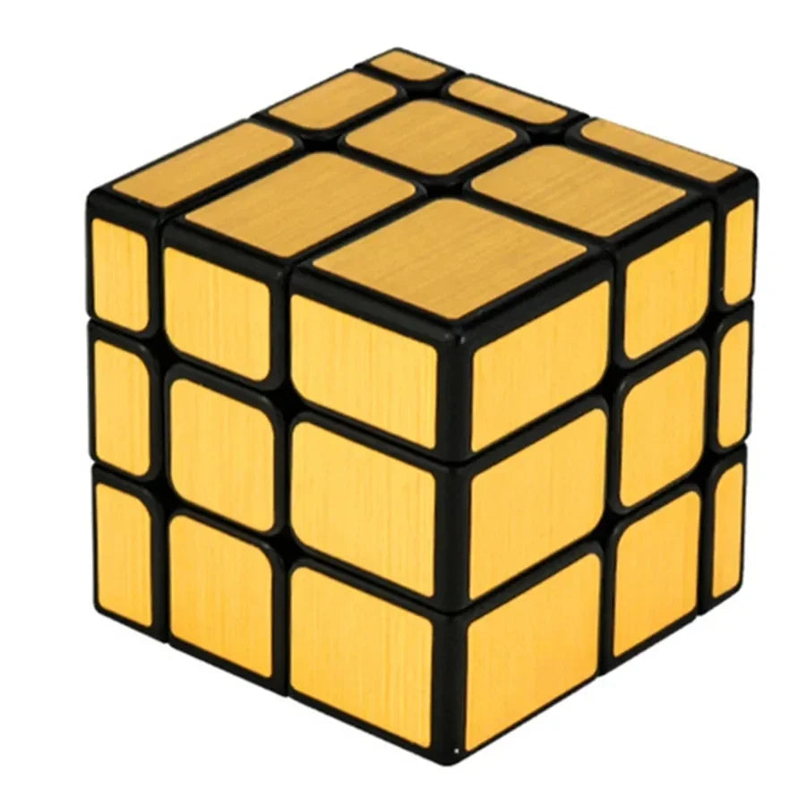 MoYu MeiLong Series Alien Magic Cube 2x2 3x3 4x4 5x5 Professional Speedcube Cubo Magico Puzzle Children Kids Gift Toy Cubes