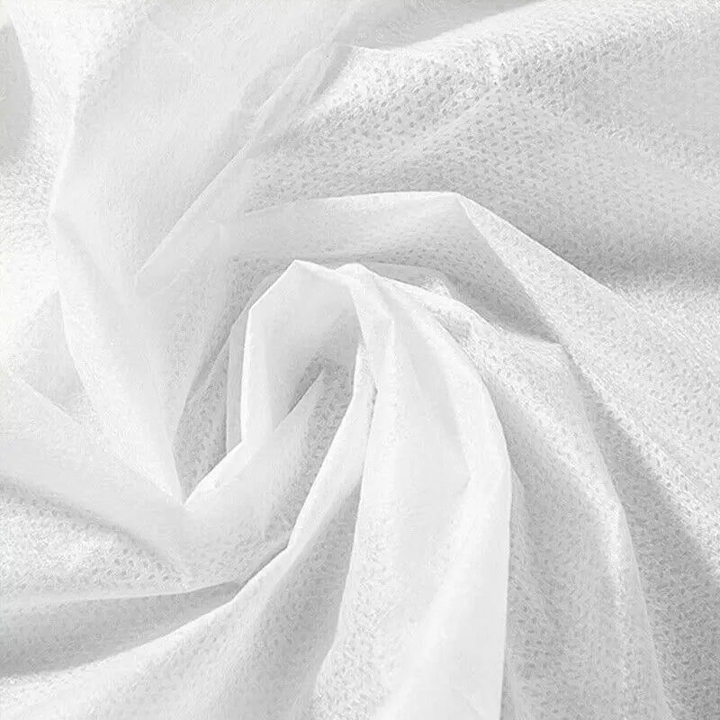 50/100/200 Sheets Sheet Disposable Beauty Bed Sheet Non-woven Massage SPA Salon Table Cover