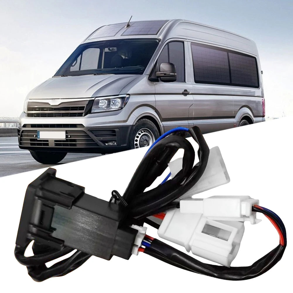 Dual USB Car Charger Socket Type C PD+QC3.0 USB C Car Charger Quick Charging Auto Phone Adapter for VW Multivan T5 2003-2015