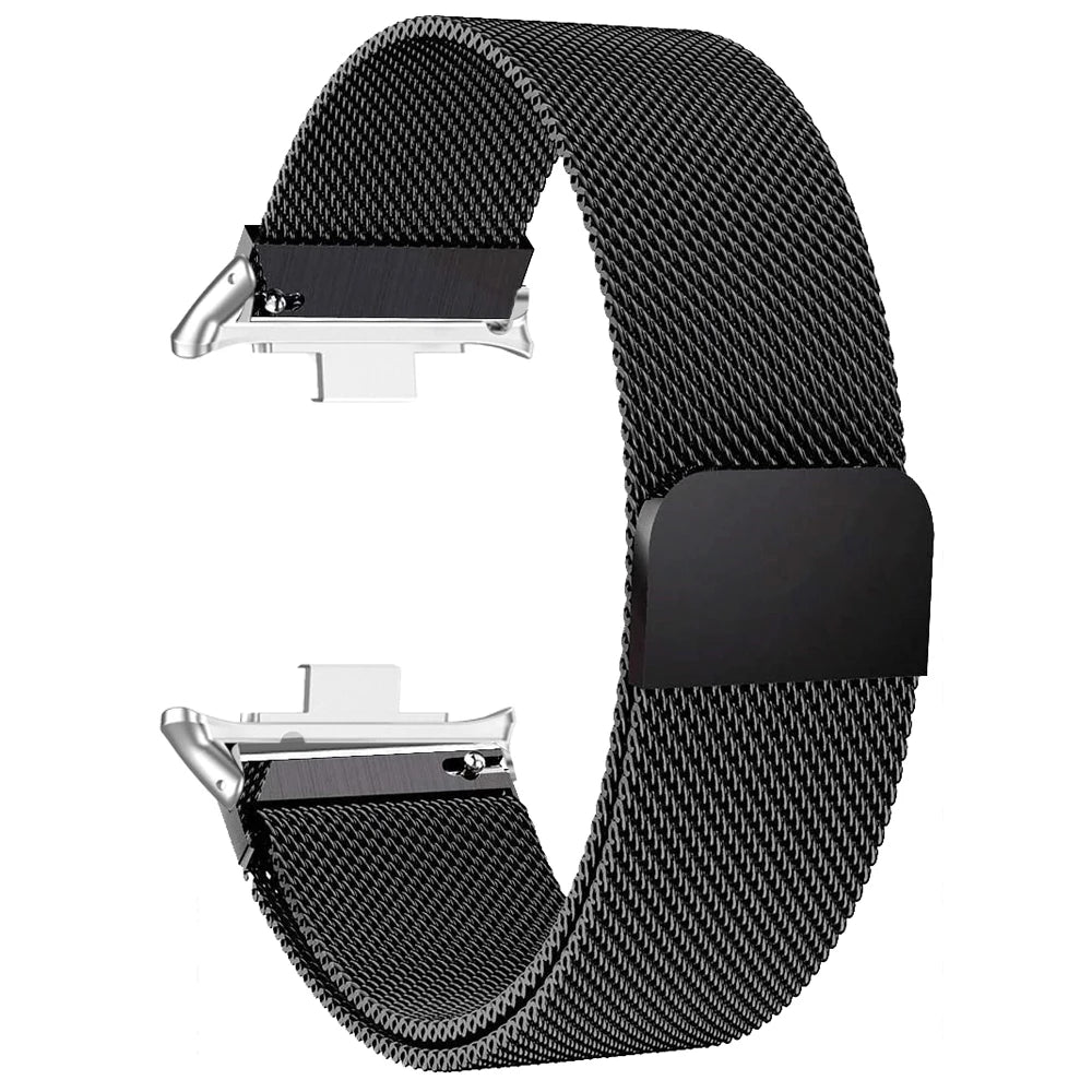 Milanese Loop Band for Redmi Watch 6 5 4 Smartwatch Bracelet Xiaomi Mi Band 8 9Pro Wristband Replacement Metal Strap Accessories