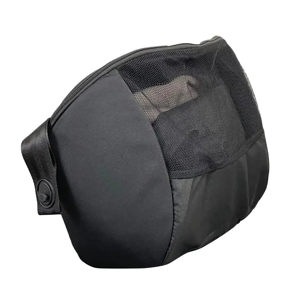 Baby Car Seat Storage Bag Shopping Bag Compati For Doona & FooFoo Stroller Knapsack Shoulder Travel Baby Stroller 2027