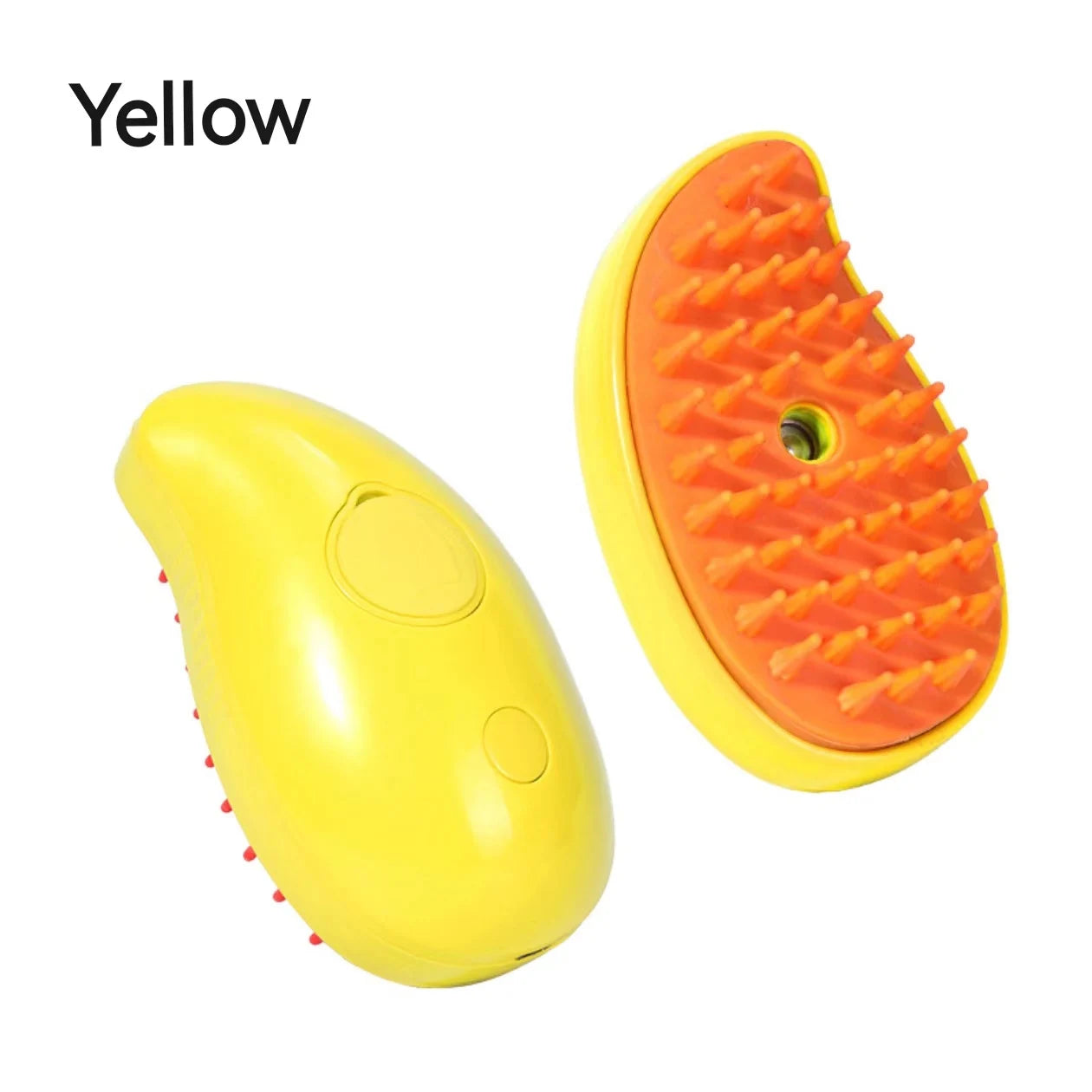 Cat Dog Steamy Brush Steam Brush Electric Sprayer for Massage Pet Grooming tool Shedding 3 in 1 Electric Sprays Massage Combs