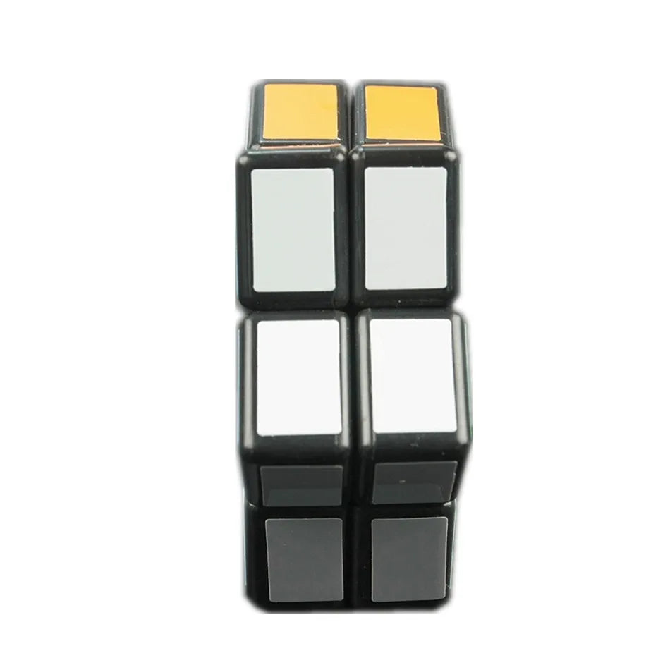 DianSheng 2-Layers Hexagonal Magic Cube David Star Shaped Puzzle Cube Speed Twist Cubo Magico Game Educational Toys