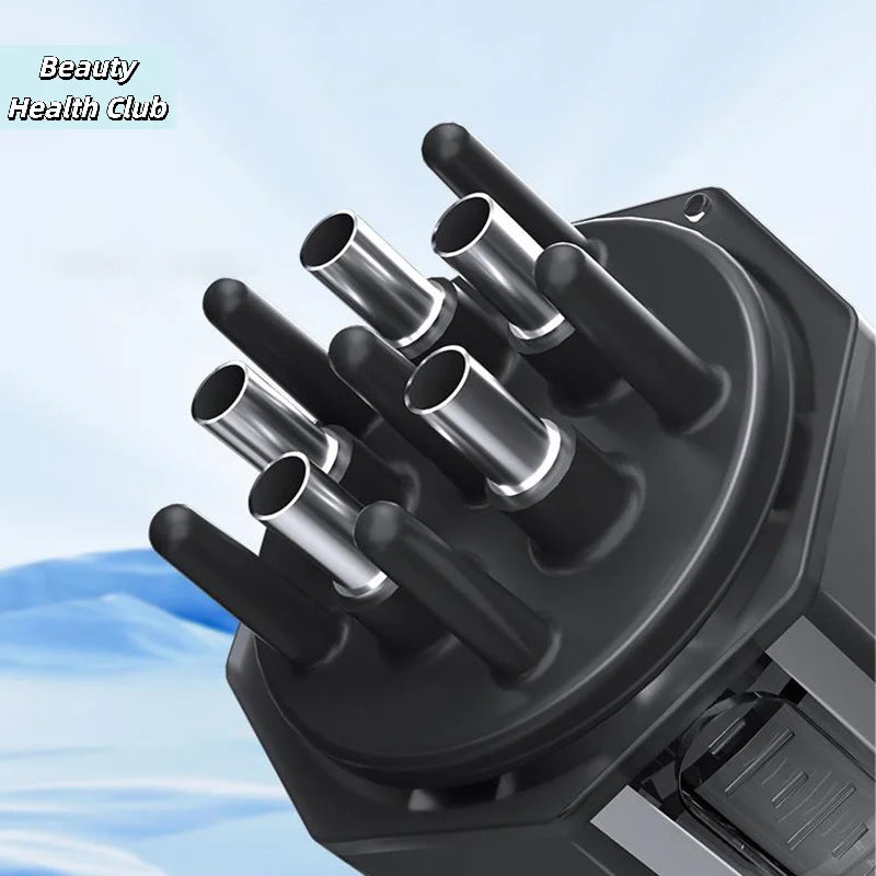 【Scalp Applicator Liquid Comb For Hair Scalp Essential Oil Liquid Guiding Comb Hair Growth Serum Oil Apply Hair Care】