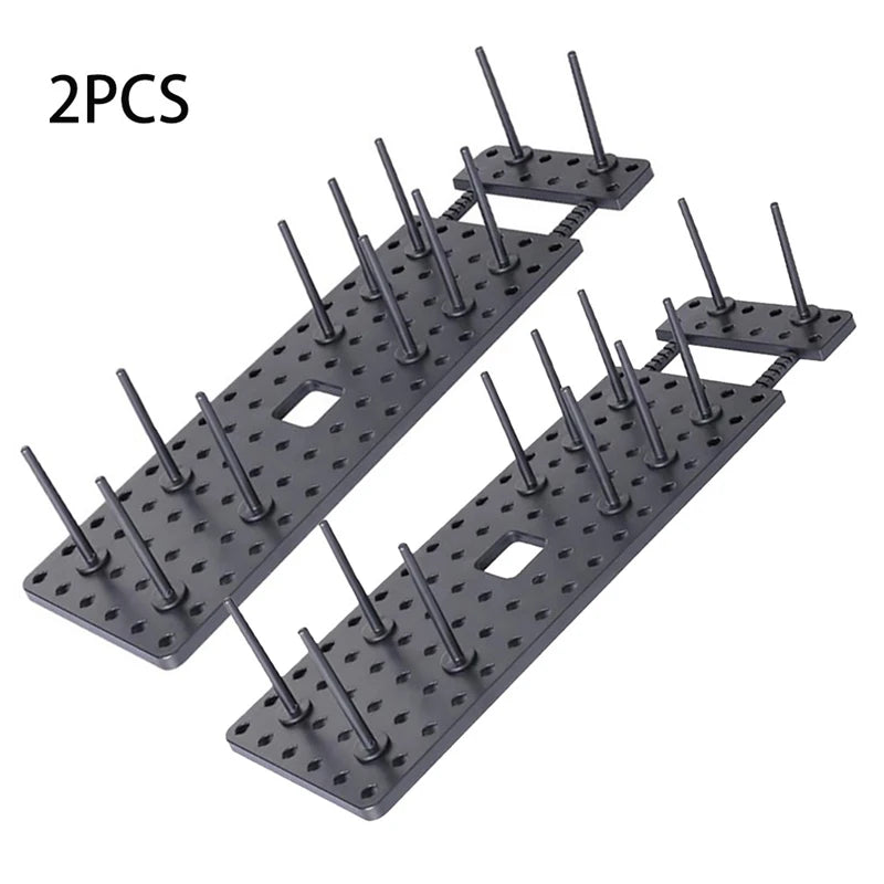 Kitchen Organizer Dish Drying Rack Telescopic Plate Bowl Stand Storage Drawer Adjustable Holder Drain Shelf Home Accessories