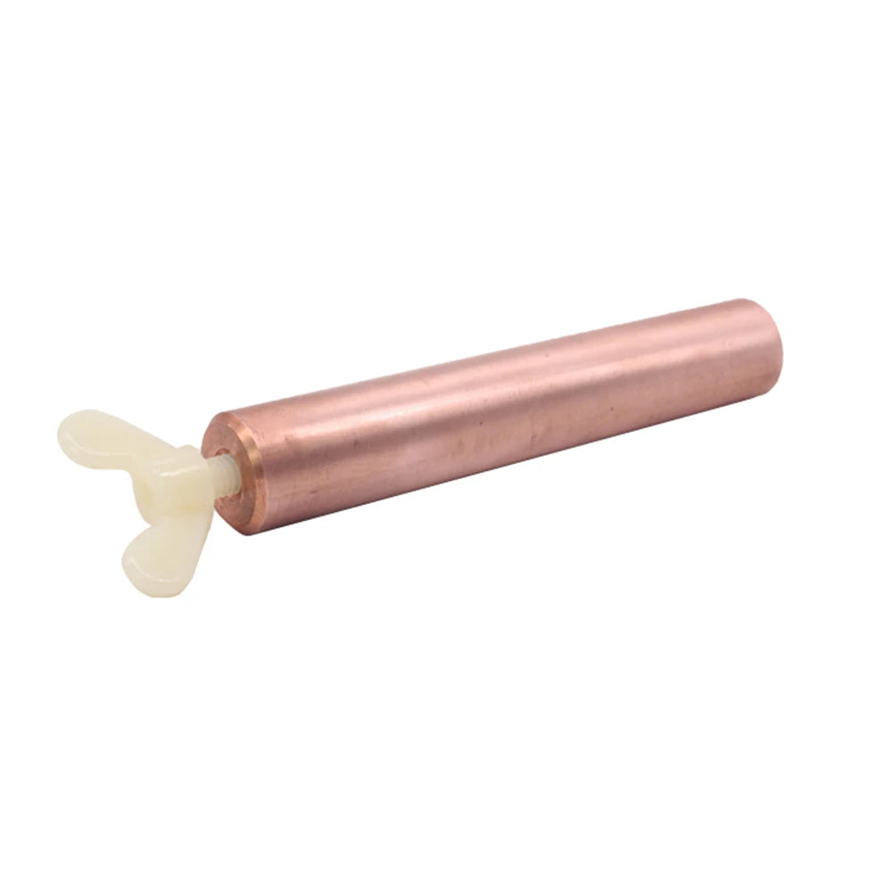 Portable Swimming Pool Ionizer Copper Rod Safety Universal Copper Rod Beach Accessories Solar for Outdoor Pound Replacement Part