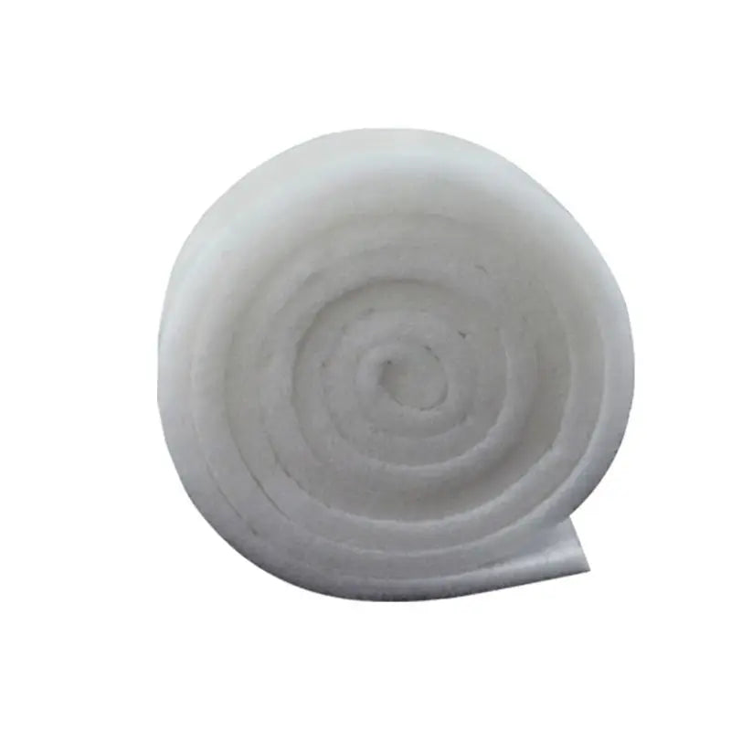 Fish for Tank Filter Aquarium Filter Media High-density Purification Sponge Roll Eco-friendly Material Filter Accessorie