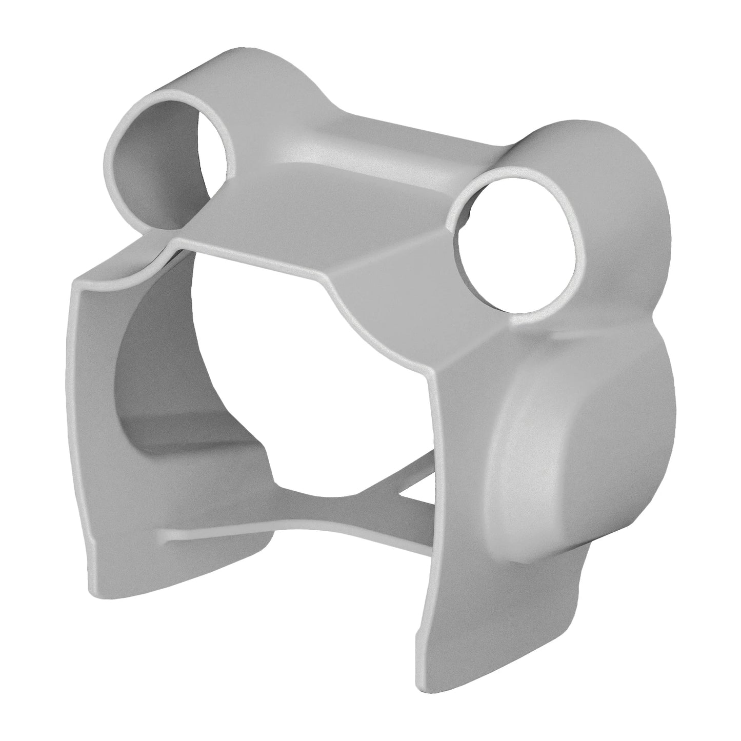 Gimbal Cameras Lens Hood Covers Anti-Glare Sunshade Holder Cap for DJI Mini 3 Pro Drones Parts Accessories