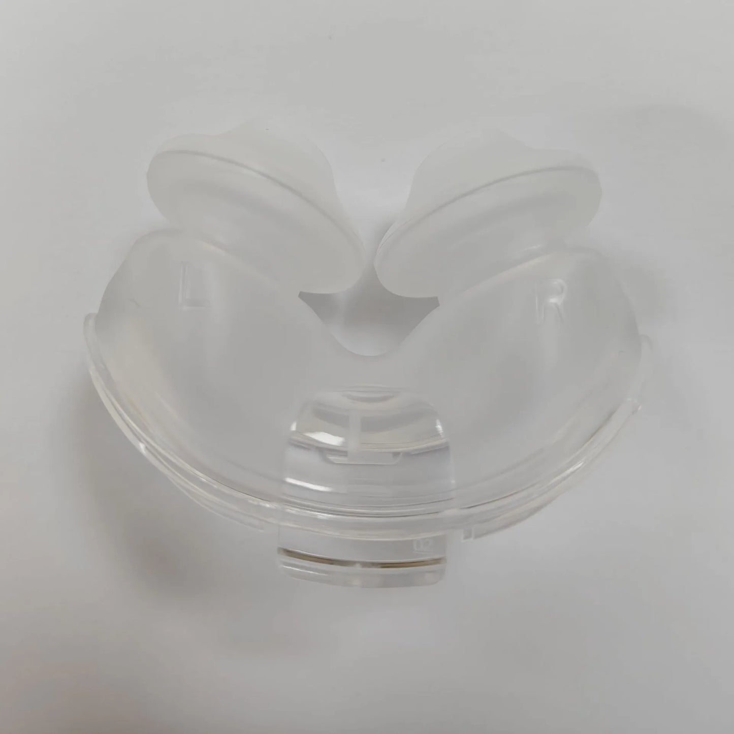 P10 Nasal Pillow is suitable for ResMed AirFit P10 nasal pillow replacement pad silicone soft cushion CPAP mask.