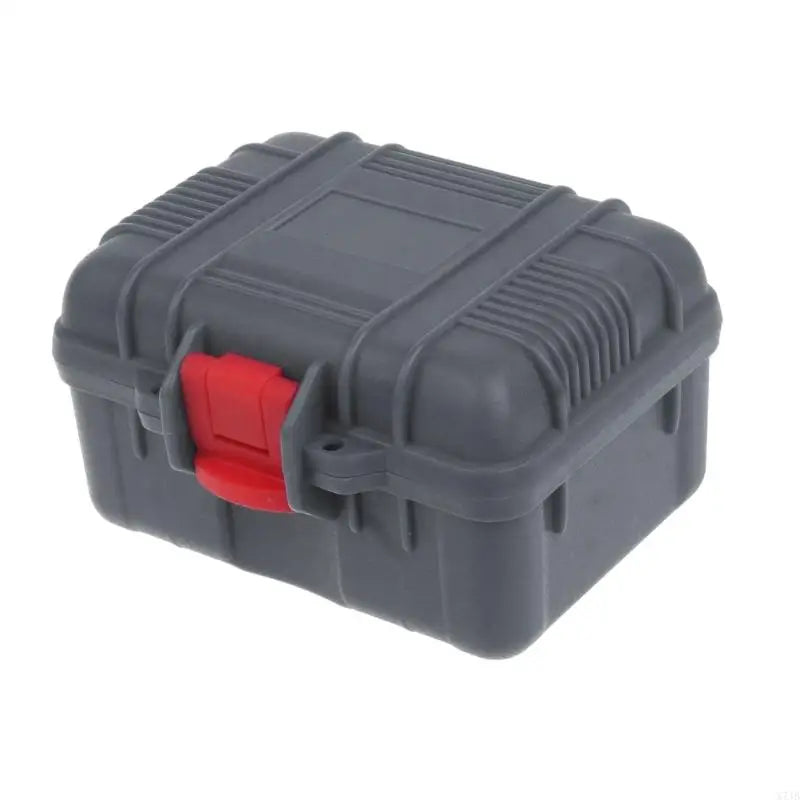 1 Slot Watch Protectors Shockproof Watch Case Watch Storage Boxes Waterproof Watch ABS Material for Watch