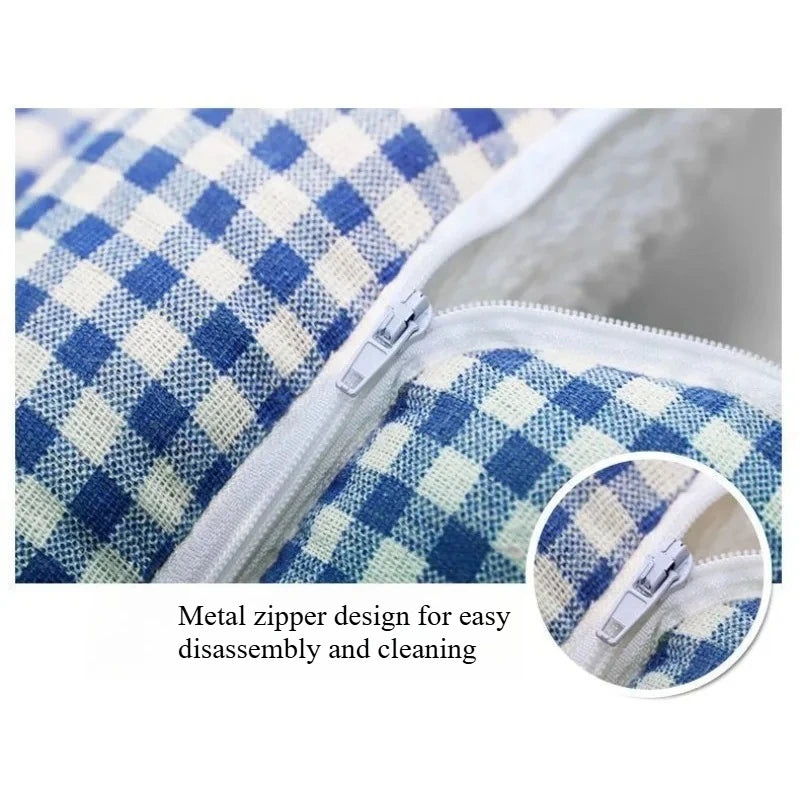 Foldable Winter Pet Sleep Bed/Bag for Cats Dogs, Thickened Semi-Enclosed Design, Soft Indoor, Christmas/Warm in autumn /winter