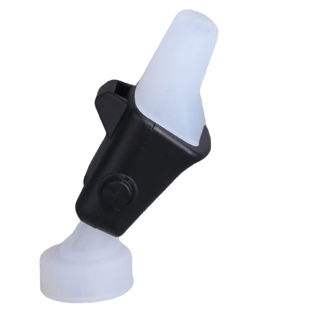For Contigo Replacement Spout Lid Mouth Piece Heat Resistant Spout Top Replacement Parts Easy To Clean for Contigo Accessories