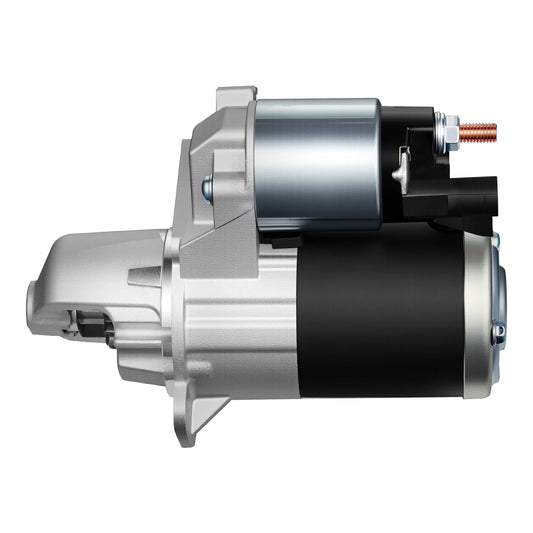 SucceBuy Starter 17986 Starter Motor Replacement Compatible with GMC Pontiac Saturn Suzuki OEM 12588493 M000T35871 31100-78J00