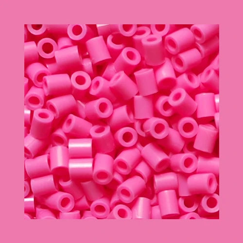 2.6mm Mini Iron Beads 5000PCS Pixel Art Fuse Beads for Kids Gift Hama Beads Diy Puzzles Iron Beads