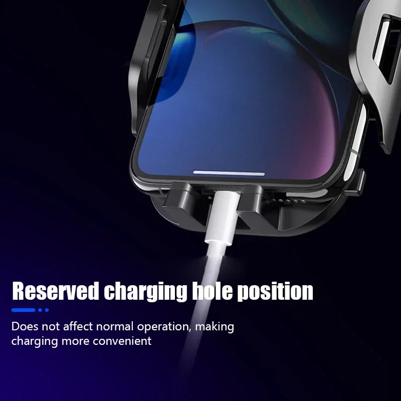 360° Universal Suction Cup Car Phone Holder Retractable Arm Phone Bracket Stand GPS Car Phone Holder Stand for IPhone Xiaomi
