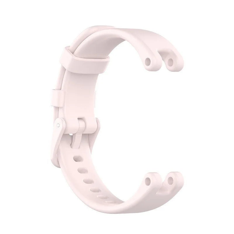 For Garmin lily Watchband Smart Watch Replacement Soft Silicone Sport Band Straps For Garmin lily Bracelet Accessories Correa