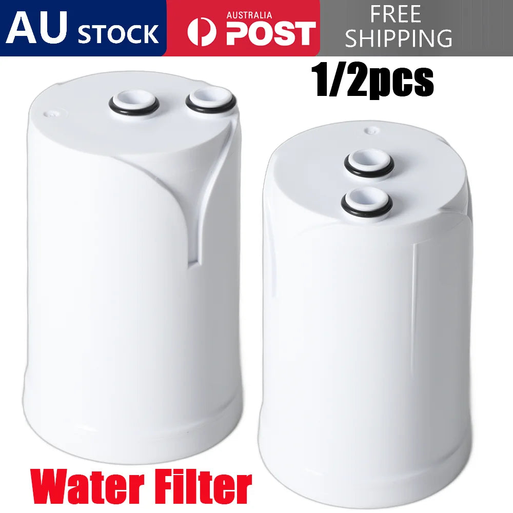 1-2pcs Tap Advanced System Water Filter For Brita Refill Replacement Cartridge