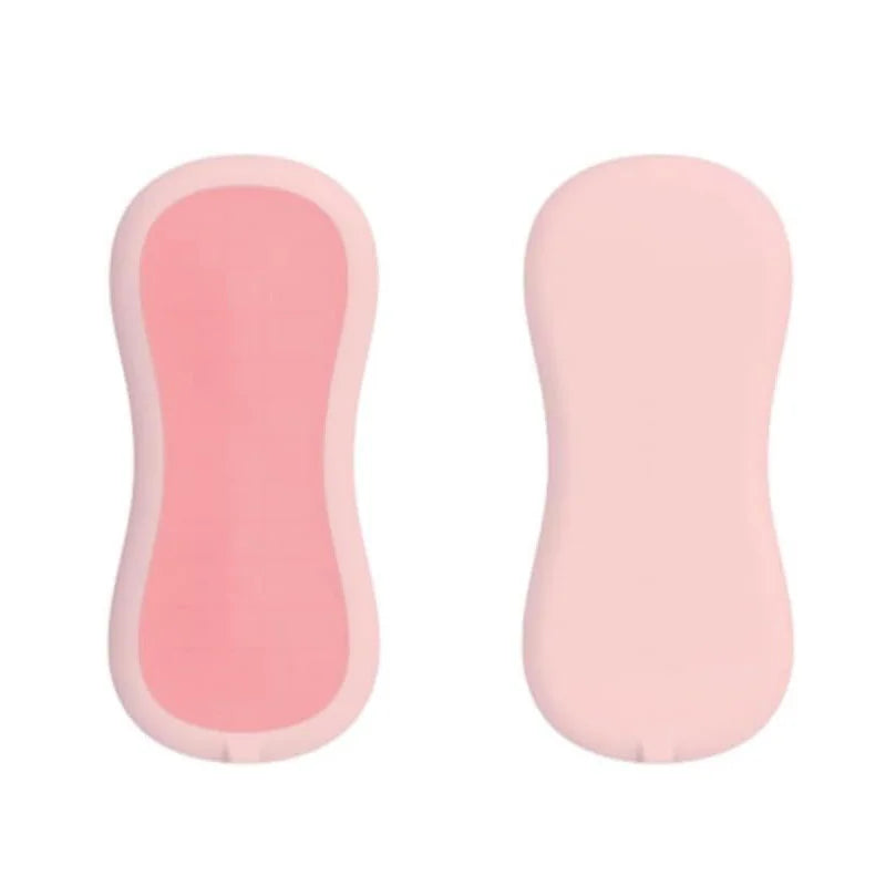 Red Light Therapy Device for Women Vulva Itching Vaginitis Dysmenorrhea 4-in-1 Intimate Care Silicone Pad 660nm 460nm 850nm