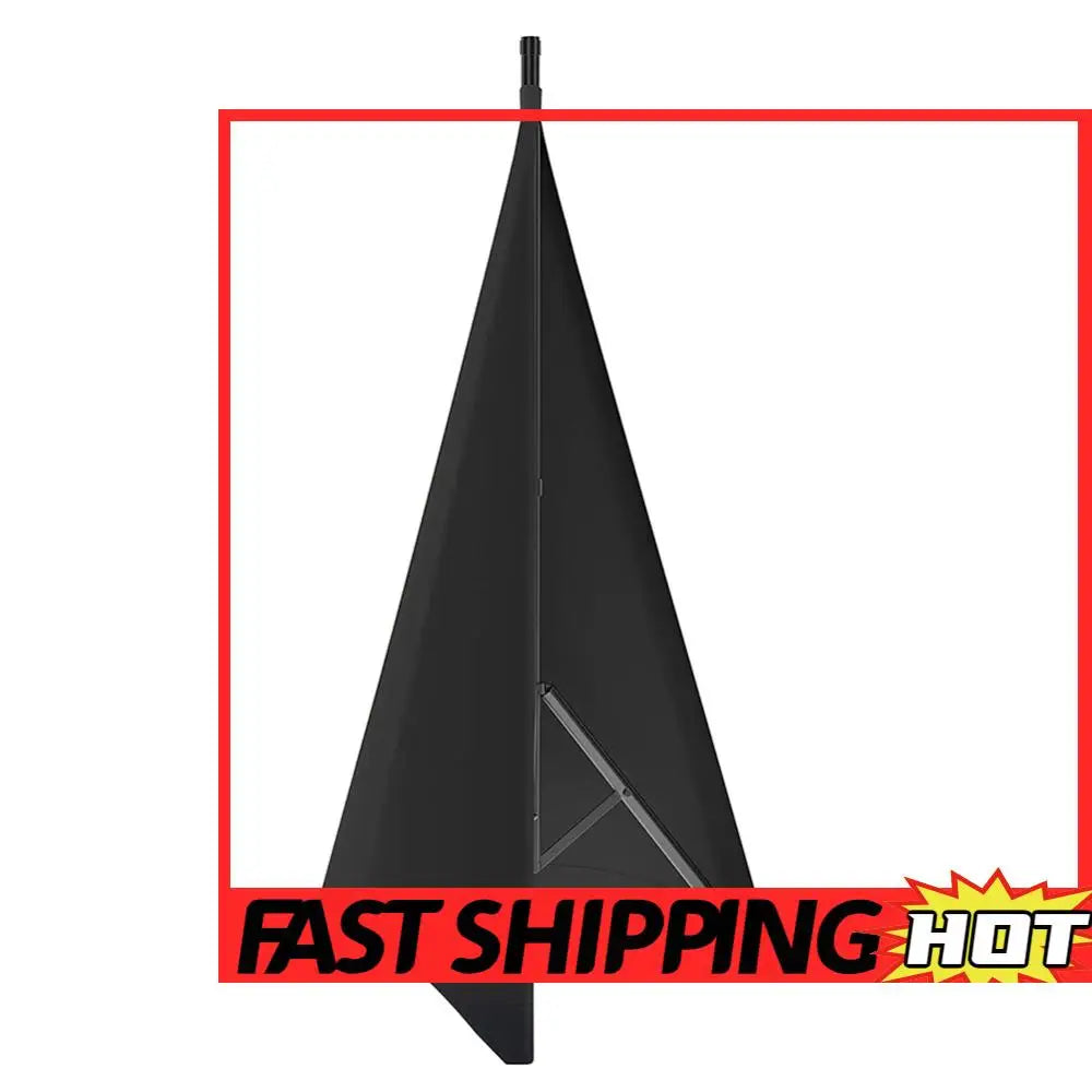 Speaker Stand Cover Universal Height Flexible Stretchable Dj Light Speaker Stand Cover Floor Equipment Tool Blind Accessories