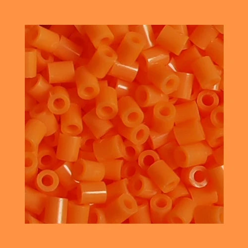 2.6mm Mini Iron Beads 5000PCS Pixel Art Fuse Beads for Kids Gift Hama Beads Diy Puzzles Iron Beads