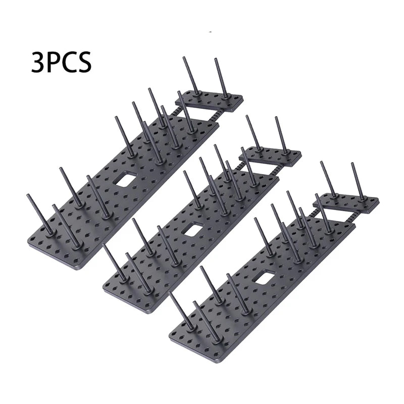 Kitchen Organizer Dish Drying Rack Telescopic Plate Bowl Stand Storage Drawer Adjustable Holder Drain Shelf Home Accessories