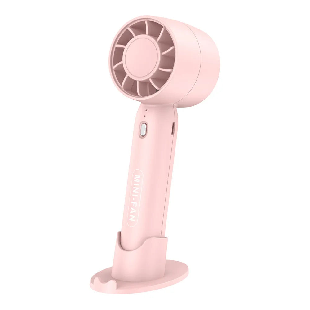 Waist Fan Portable Air Conditioner Personal Cooling Clip on Fan for Outdoor Sports Travel Office Workers Summer Gift