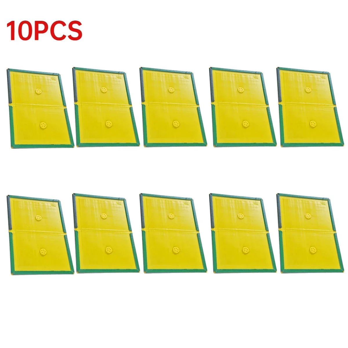 30-5PCS High Effective Mouse Board Sticky Mice Glue Trap Mouse Rat Insect Sticky Snake Bugs Catcher Pest Control Mouse Traps