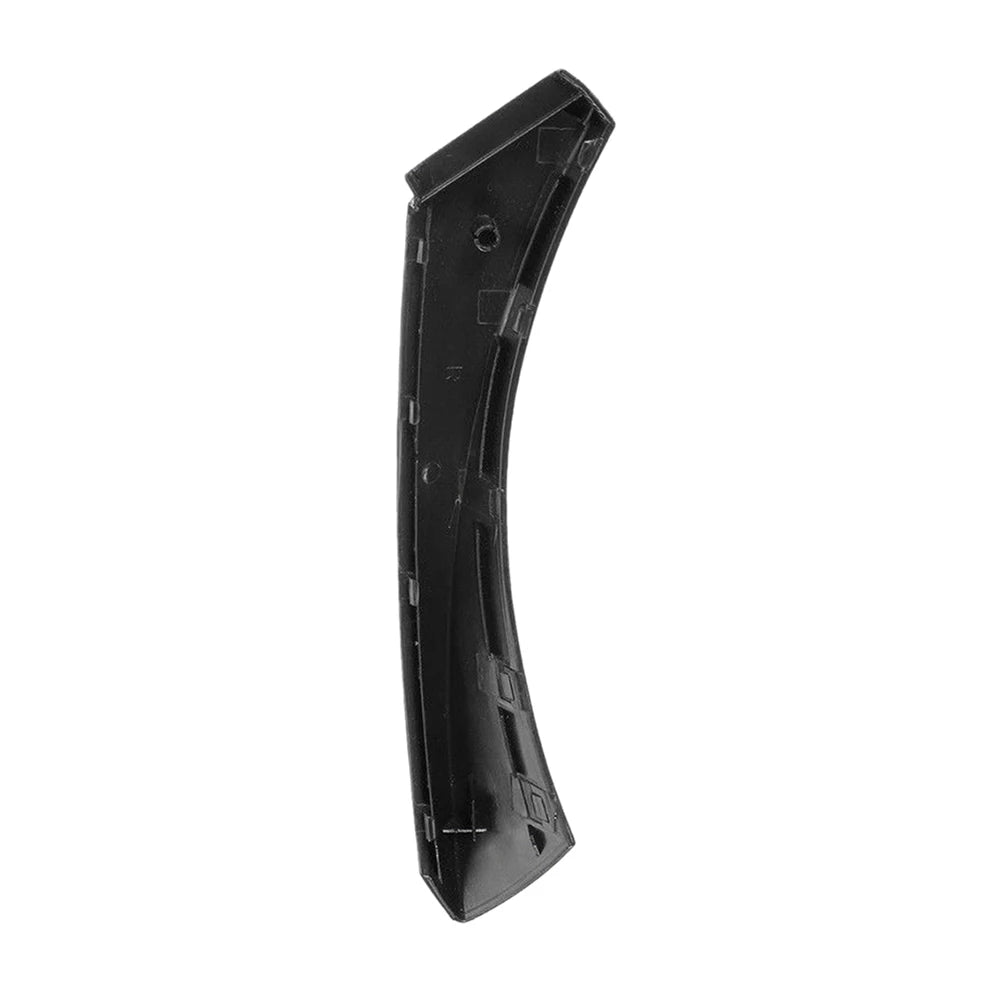 Armrest Car Left Door Handle Auto Accessories Inner Door Handle Panel Pull Trim Cover for BMW E90 E91 316318/320/325/328/330/335